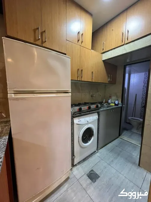 للايجار ستديو مفروش//دمشق دمشق - الصورة 3