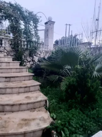 بيت ارضي (عربي) للبيع// طرطوس طرطوس