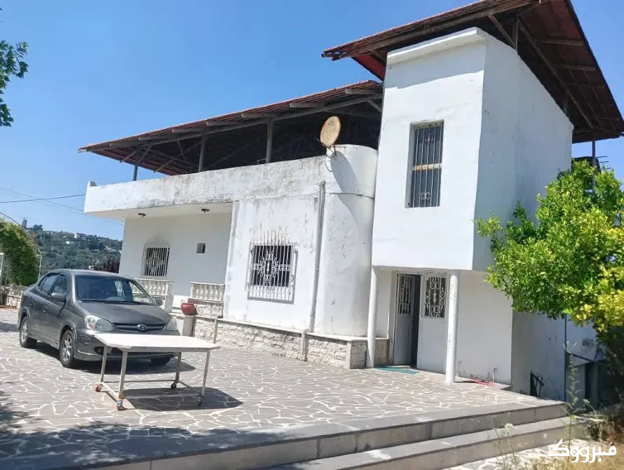 بيت ارضي (عربي) للبيع// طرطوس طرطوس - الصورة 1