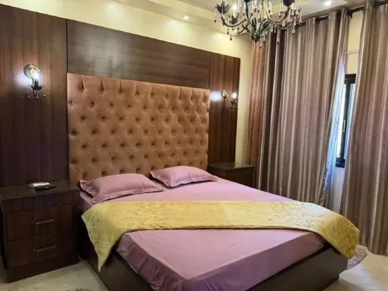 شقة للايجار//المزة دمشق