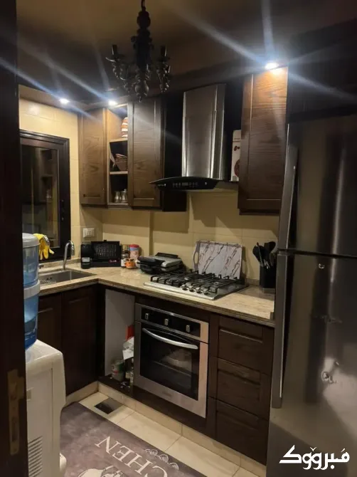 شقة للايجار//المزة دمشق - الصورة 11