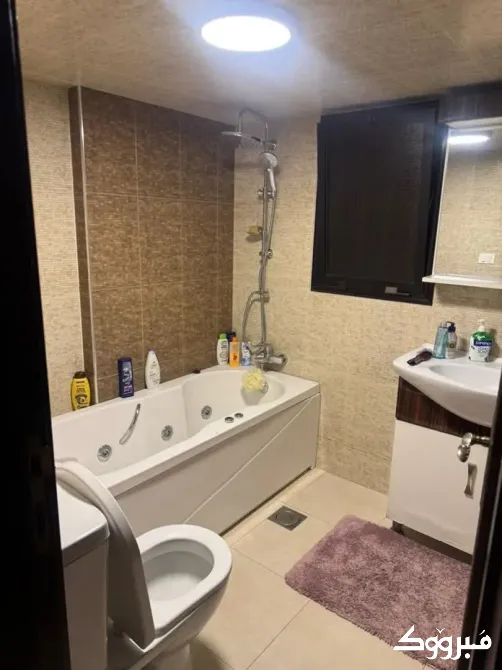 شقة للايجار//المزة دمشق - الصورة 13