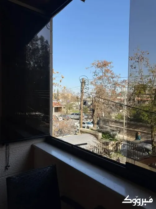 شقة للايجار//المزة دمشق - الصورة 9