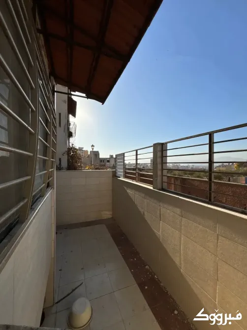 للبيع شقة ارضية//ضاحية قدسيا دمشق - الصورة 10