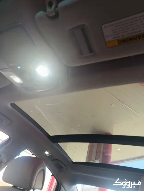 هونداي سوناتا 2016//فيروزة حمص - الصورة 10