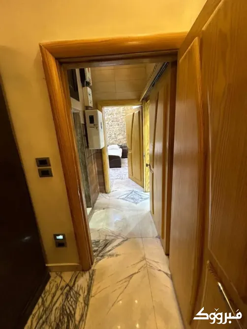 شقة للايجار//أبو رمانة دمشق - الصورة 11