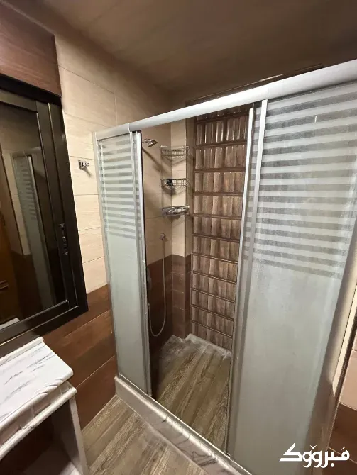 شقة للايجار//أبو رمانة دمشق - الصورة 7