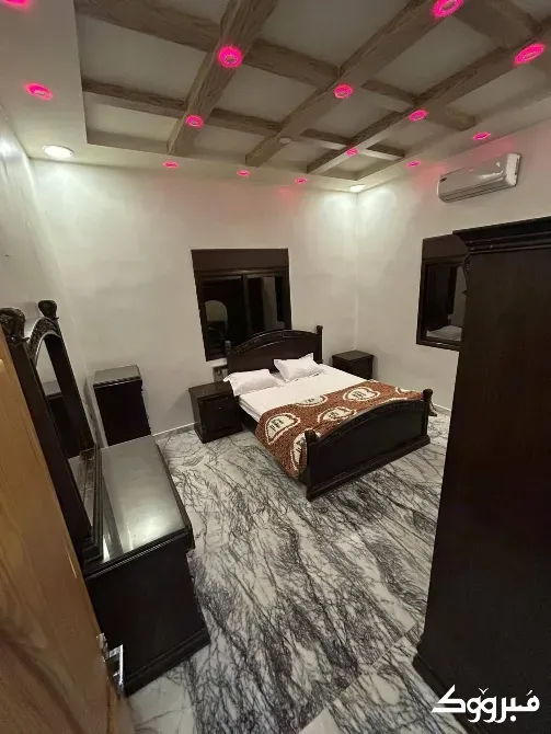 شقة للايجار//أبو رمانة دمشق - الصورة 5