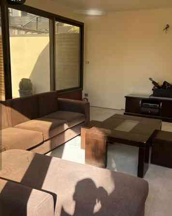 شقة للاجار عقد سنوي دمشق