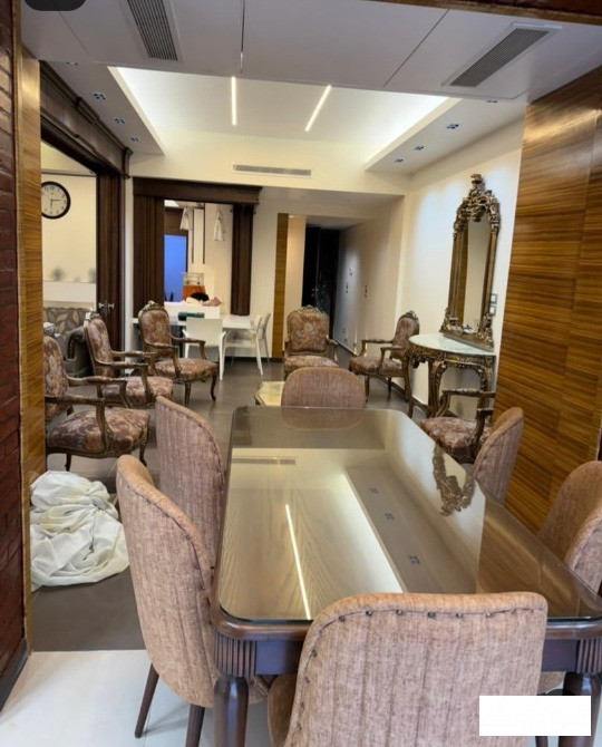 شقة للاجار عقد سنوي دمشق - الصورة 5