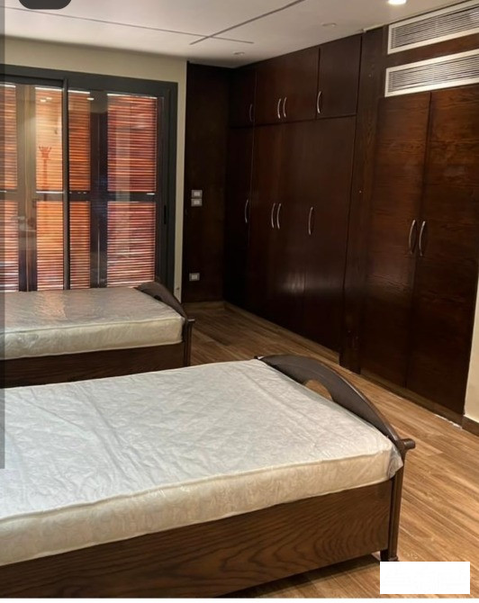 شقة للاجار عقد سنوي دمشق - الصورة 4