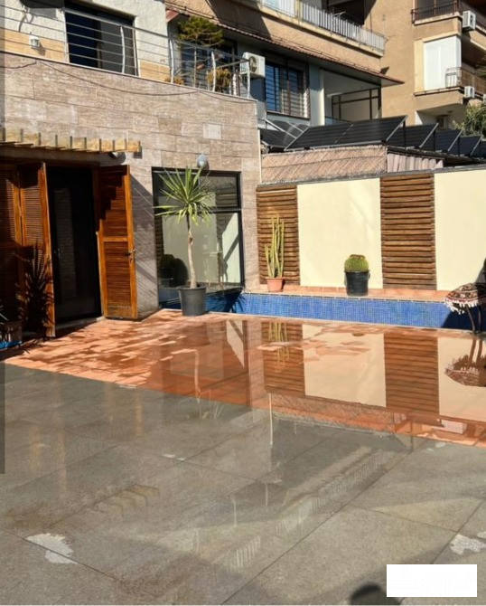 شقة للاجار عقد سنوي دمشق - الصورة 7