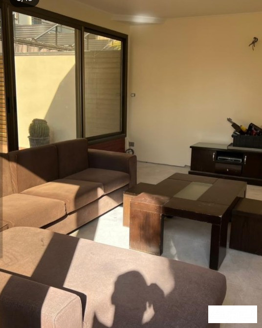 شقة للاجار عقد سنوي دمشق - الصورة 2