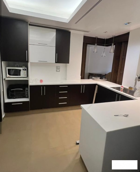 شقة للاجار عقد سنوي دمشق - الصورة 3