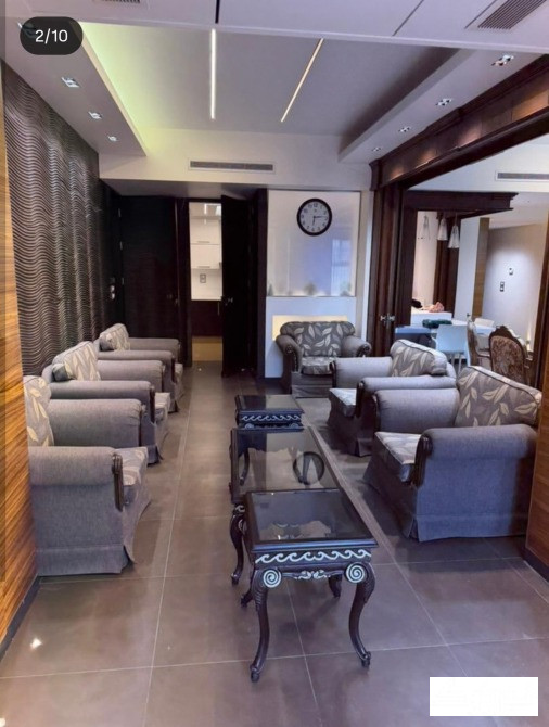 شقة للاجار عقد سنوي دمشق - الصورة 1