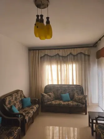 شقة للإيجار//طرطوس// حارة القصر طرطوس