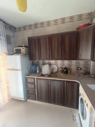 شقة للإيجار//طرطوس// حارة القصر طرطوس