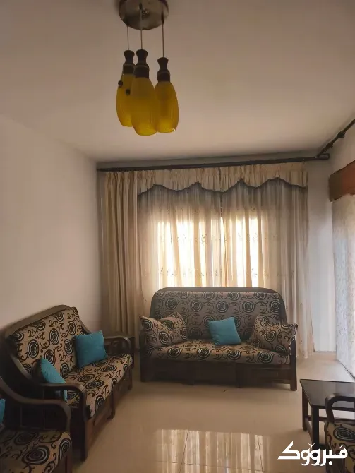 شقة للإيجار//طرطوس// حارة القصر طرطوس - الصورة 1