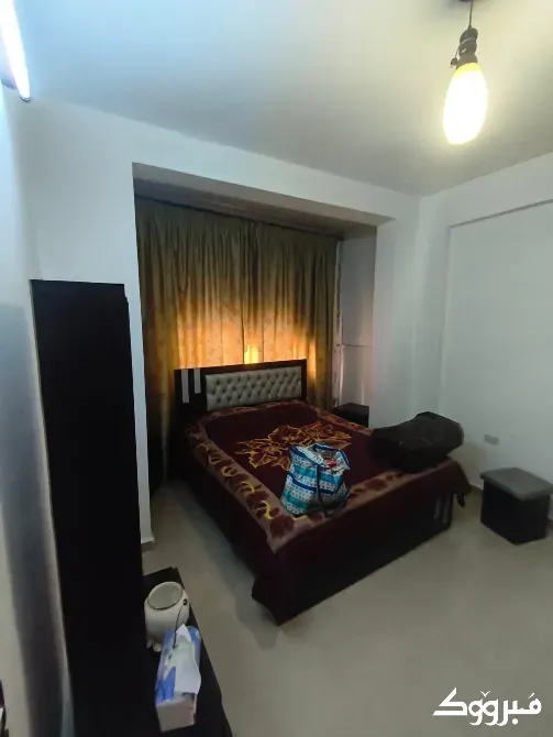 شقة للإيجار//طرطوس// حارة القصر طرطوس - الصورة 2