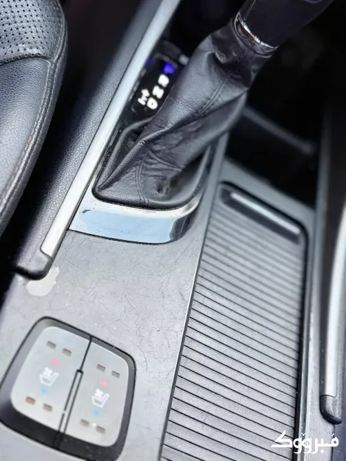 هيونداي سوناتا 2012//حمص حمص - الصورة 8