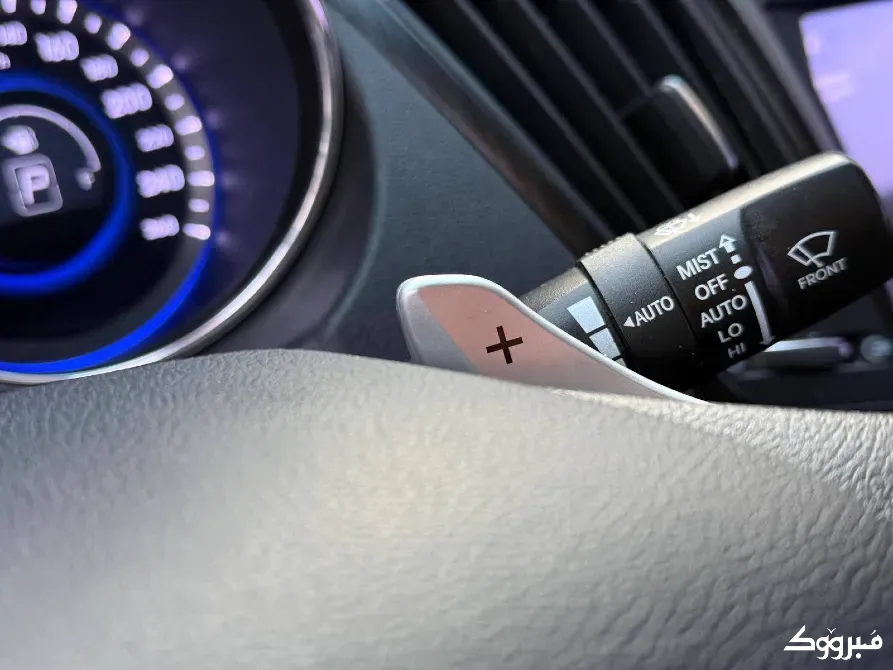 هيونداي سوناتا 2012//حمص حمص - الصورة 6