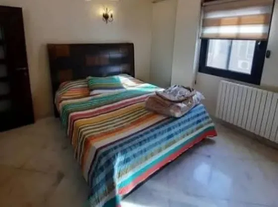 شقة للإيجار//شارع العابد//دمشق دمشق