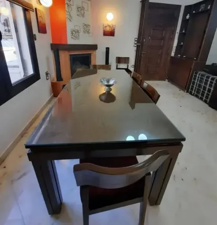 شقة للإيجار//شارع العابد//دمشق دمشق