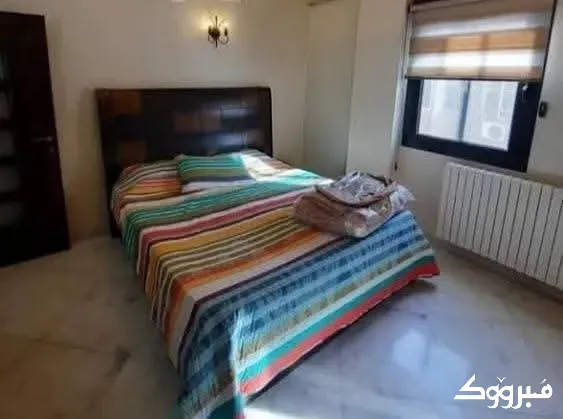 شقة للإيجار//شارع العابد//دمشق دمشق - الصورة 4