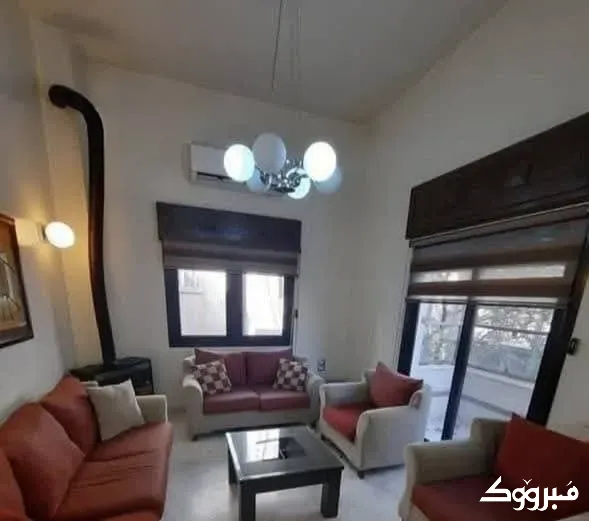 شقة للإيجار//شارع العابد//دمشق دمشق - الصورة 1