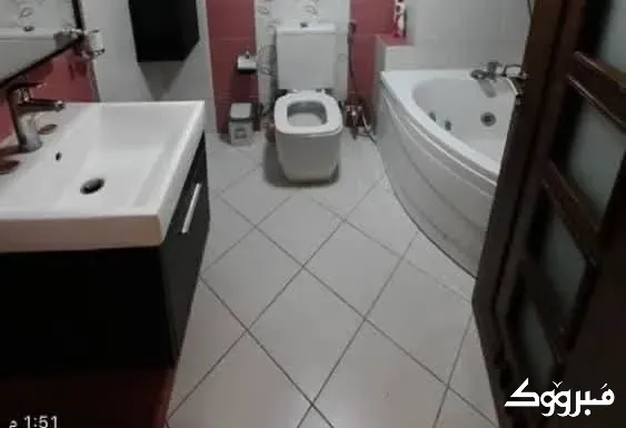 شقة للإيجار//شارع العابد//دمشق دمشق - الصورة 3