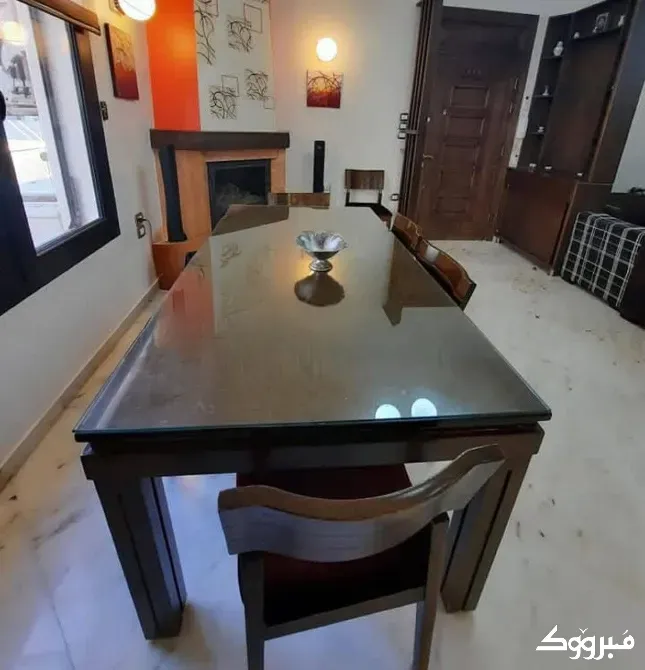 شقة للإيجار//شارع العابد//دمشق دمشق - الصورة 2