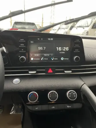 هيونداي النترا 2024// اعزاز حلب