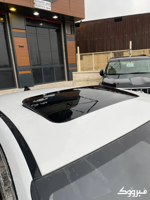 هيونداي النترا 2024// اعزاز حلب - الصورة 7