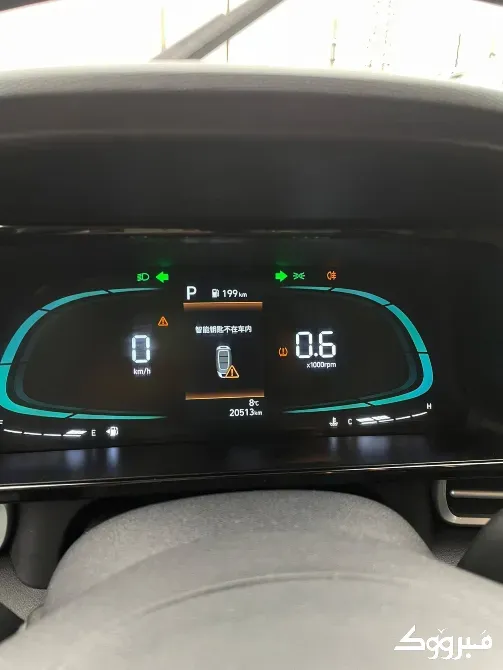 هيونداي النترا 2024// اعزاز حلب - الصورة 8