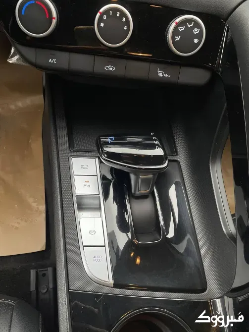 هيونداي النترا 2024// اعزاز حلب - الصورة 11