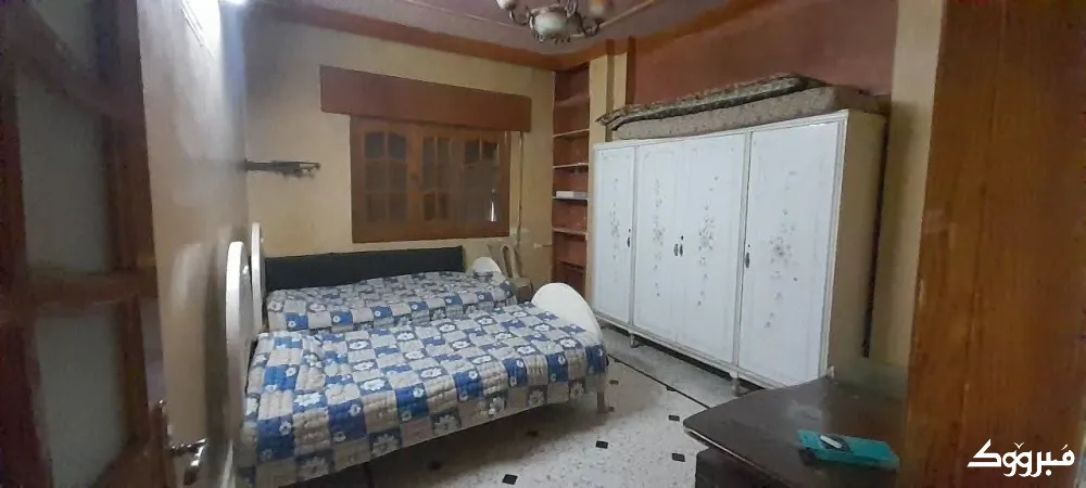 شقة للايجار//قرب دوار النزهة//حمص حمص - الصورة 3