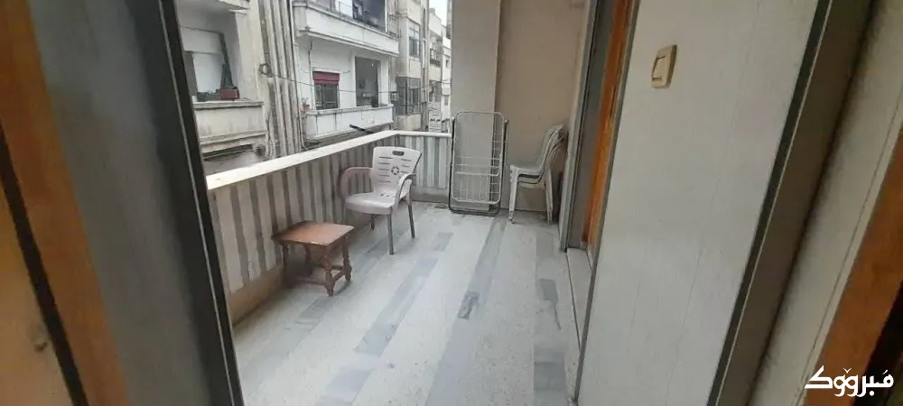 شقة للايجار//قرب دوار النزهة//حمص حمص - الصورة 5