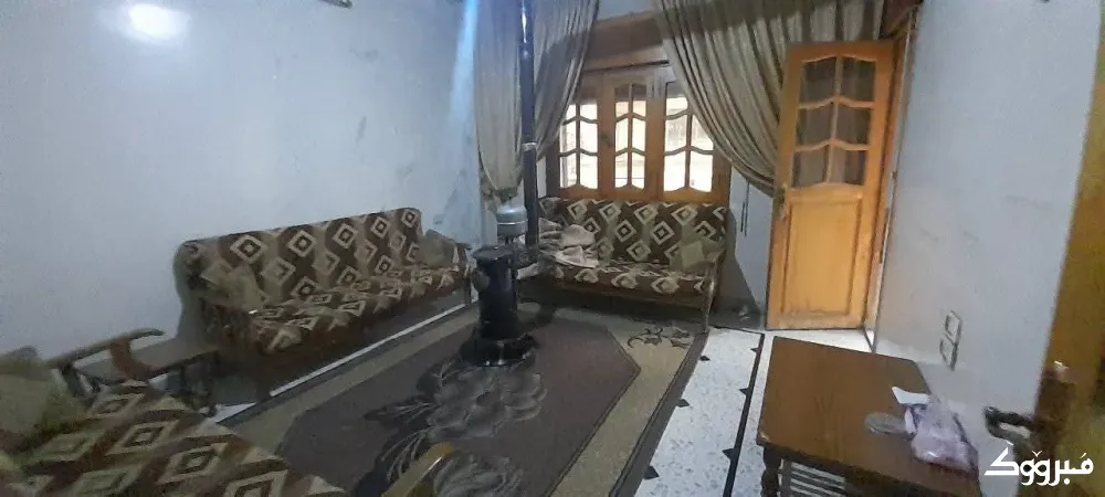 شقة للايجار//قرب دوار النزهة//حمص حمص - الصورة 2