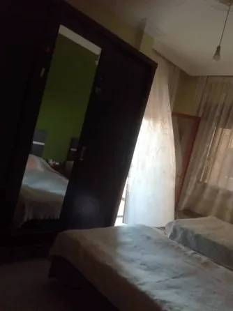 شقة للإيجار//طرطوس مفرق الشيخ سعد طرطوس