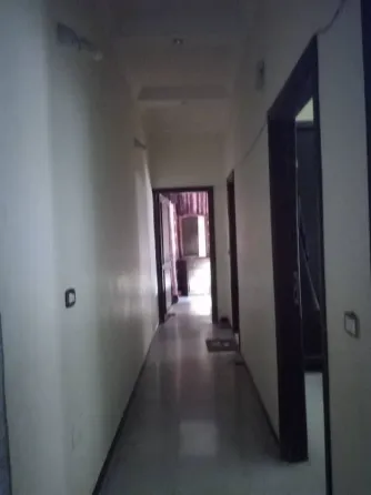 شقة للإيجار//طرطوس مفرق الشيخ سعد طرطوس