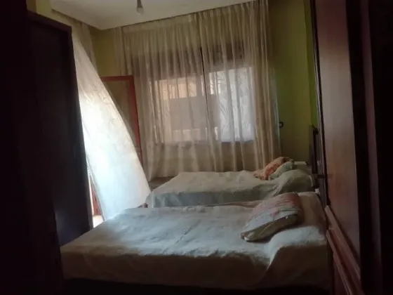 شقة للإيجار//طرطوس مفرق الشيخ سعد طرطوس