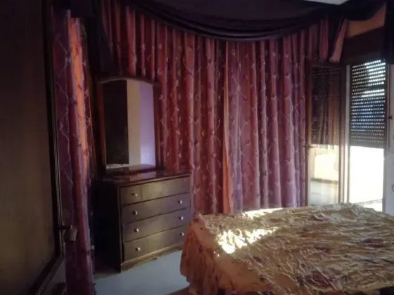 شقة للإيجار//طرطوس مفرق الشيخ سعد طرطوس