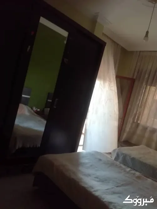 شقة للإيجار//طرطوس مفرق الشيخ سعد طرطوس - الصورة 3