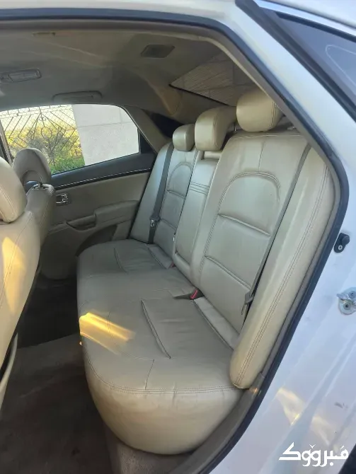 HYUNDAI AZERA 2009 //للبيع //حمص حمص - الصورة 8