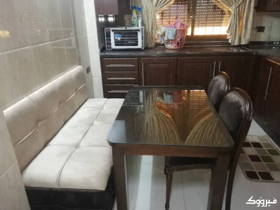 شقة للايجار//طرطوس /قرب مشفى الكندي طرطوس - الصورة 2