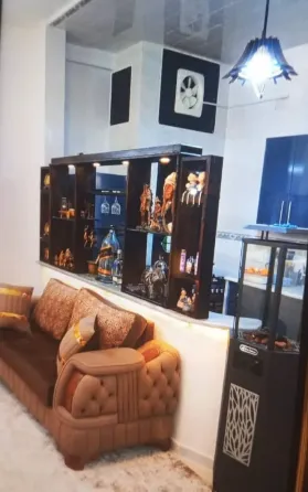 شقة للإيجار//اللحودية//طرطوس طرطوس