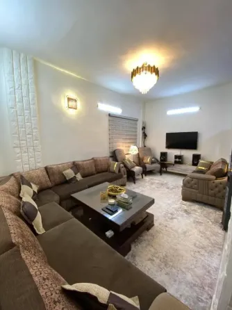 شقة للإيجار//اللحودية//طرطوس طرطوس