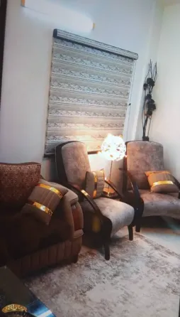 شقة للإيجار//اللحودية//طرطوس طرطوس