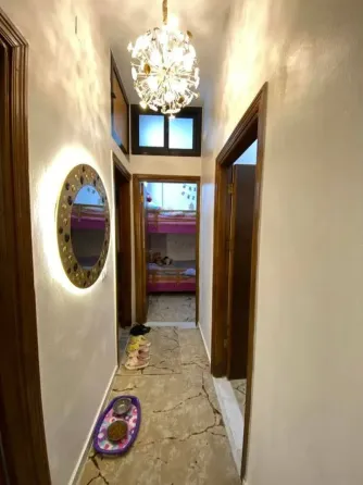 شقة للإيجار//اللحودية//طرطوس طرطوس