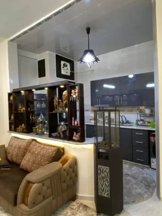 شقة للإيجار//اللحودية//طرطوس طرطوس